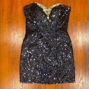 Euc Hannh S cocktail dress